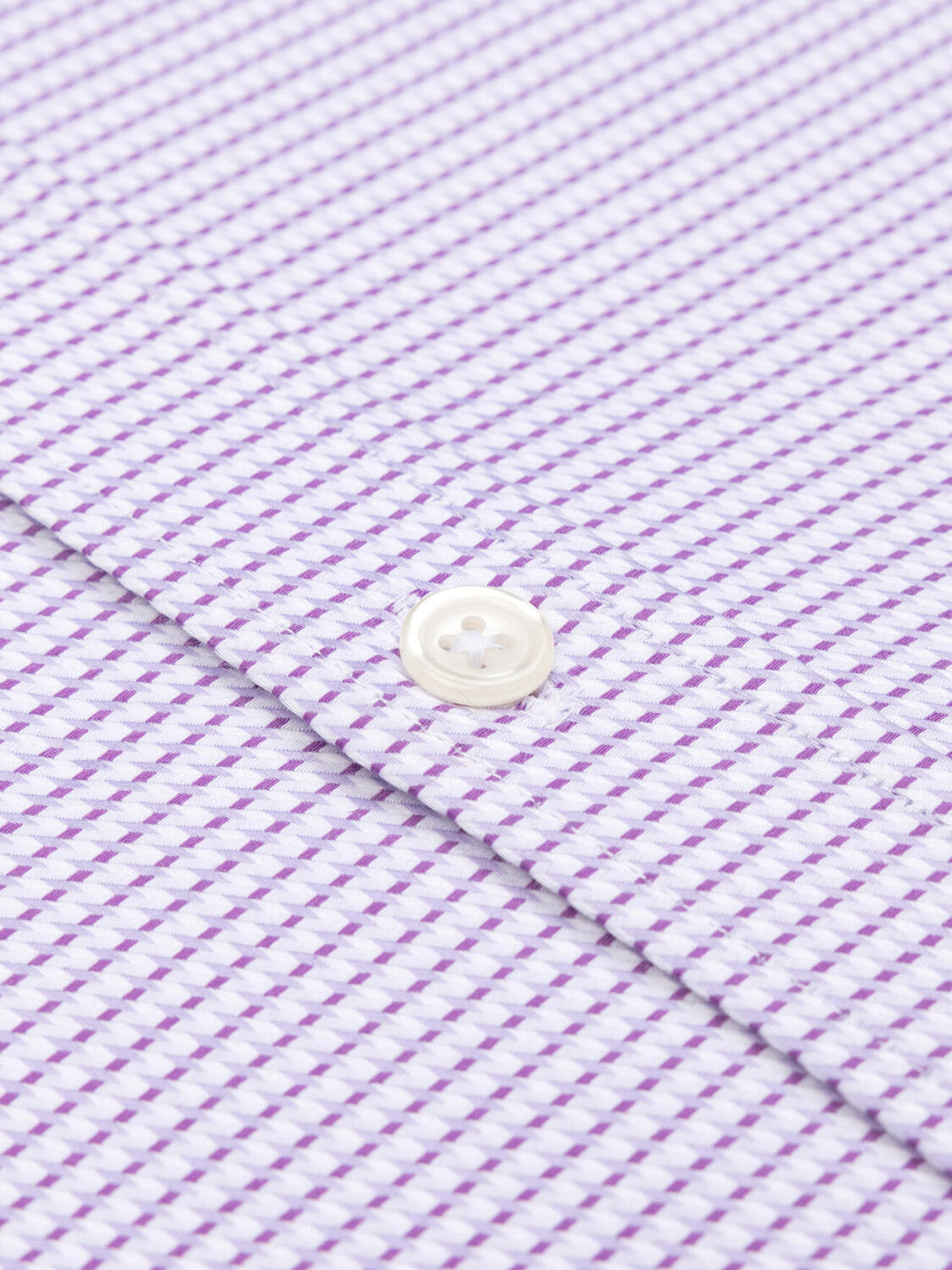 Camicia Brock in twill di parma