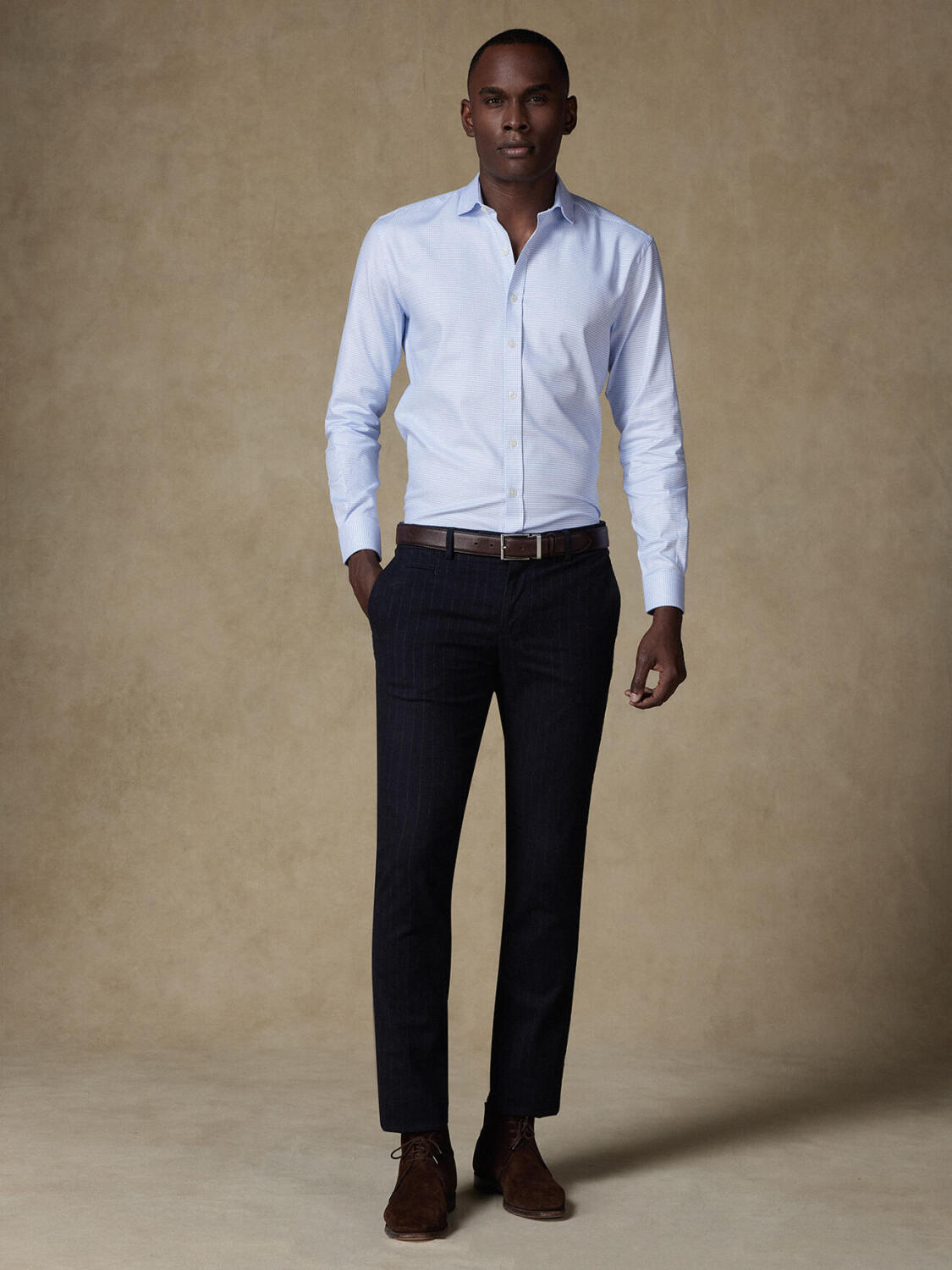 Cliff sky K&ouml;perhemd