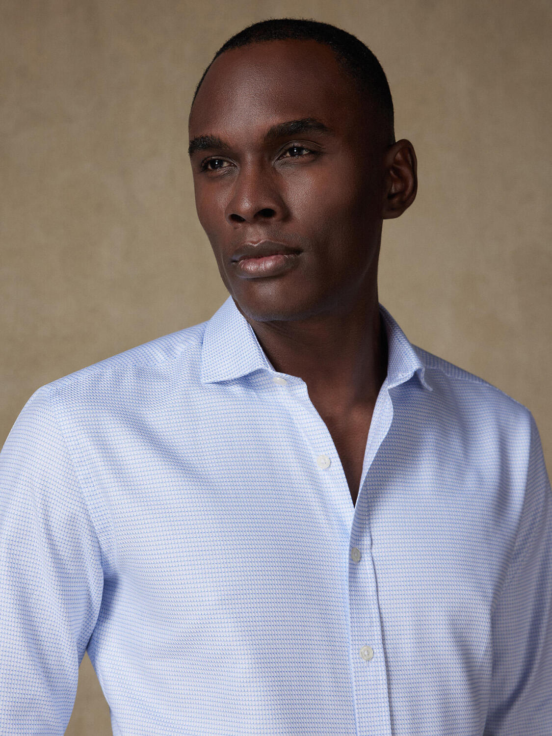 Cliff sky K&ouml;perhemd