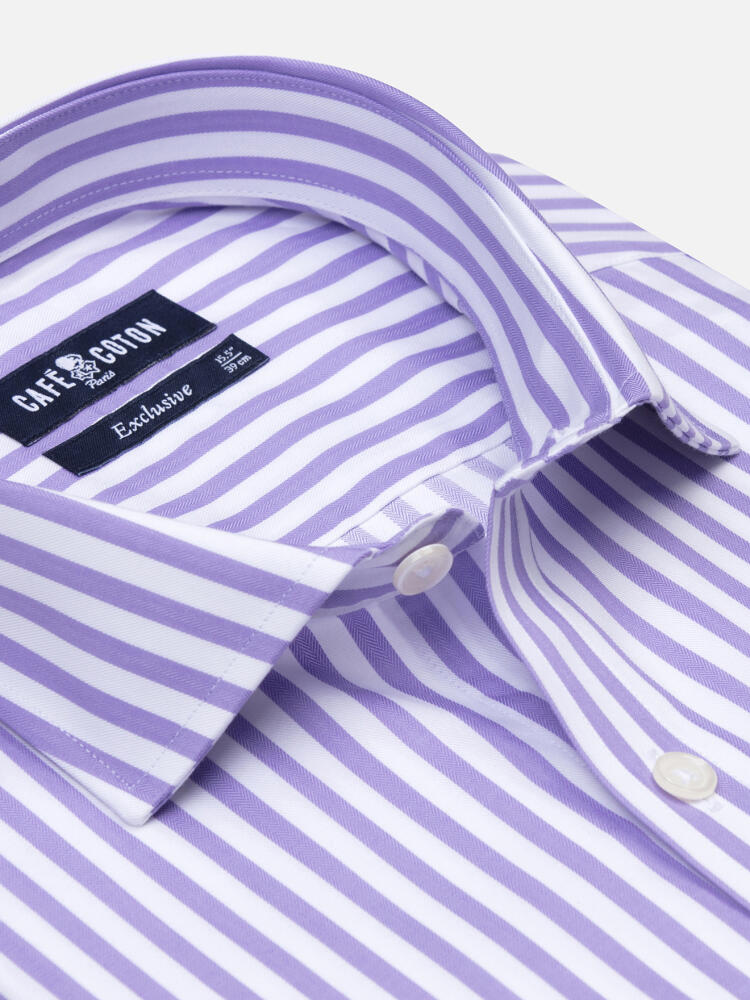 Camicia Dale Parma Stripe