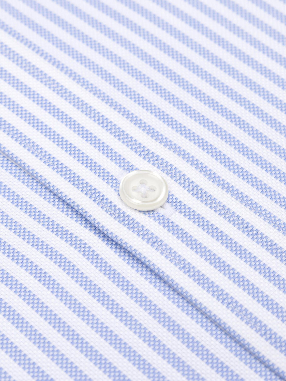 Camicia Darius con righe in cielo