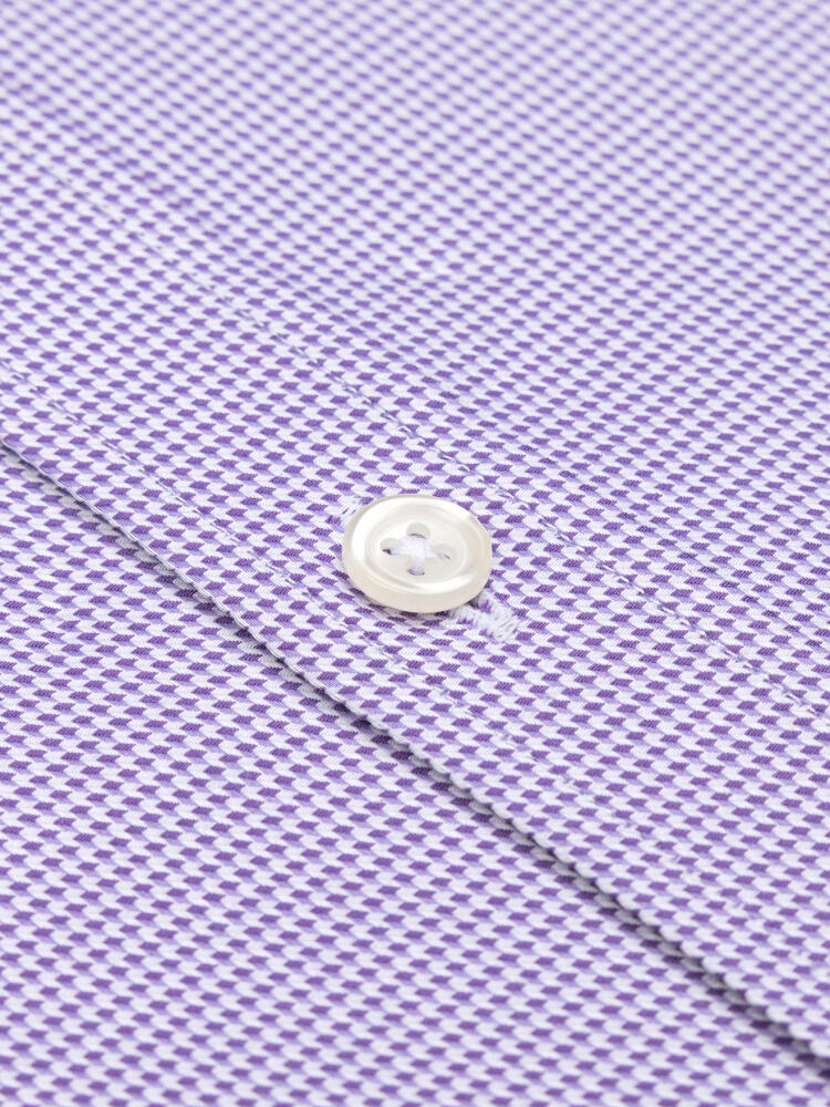 Camicia Elli in twill di parma