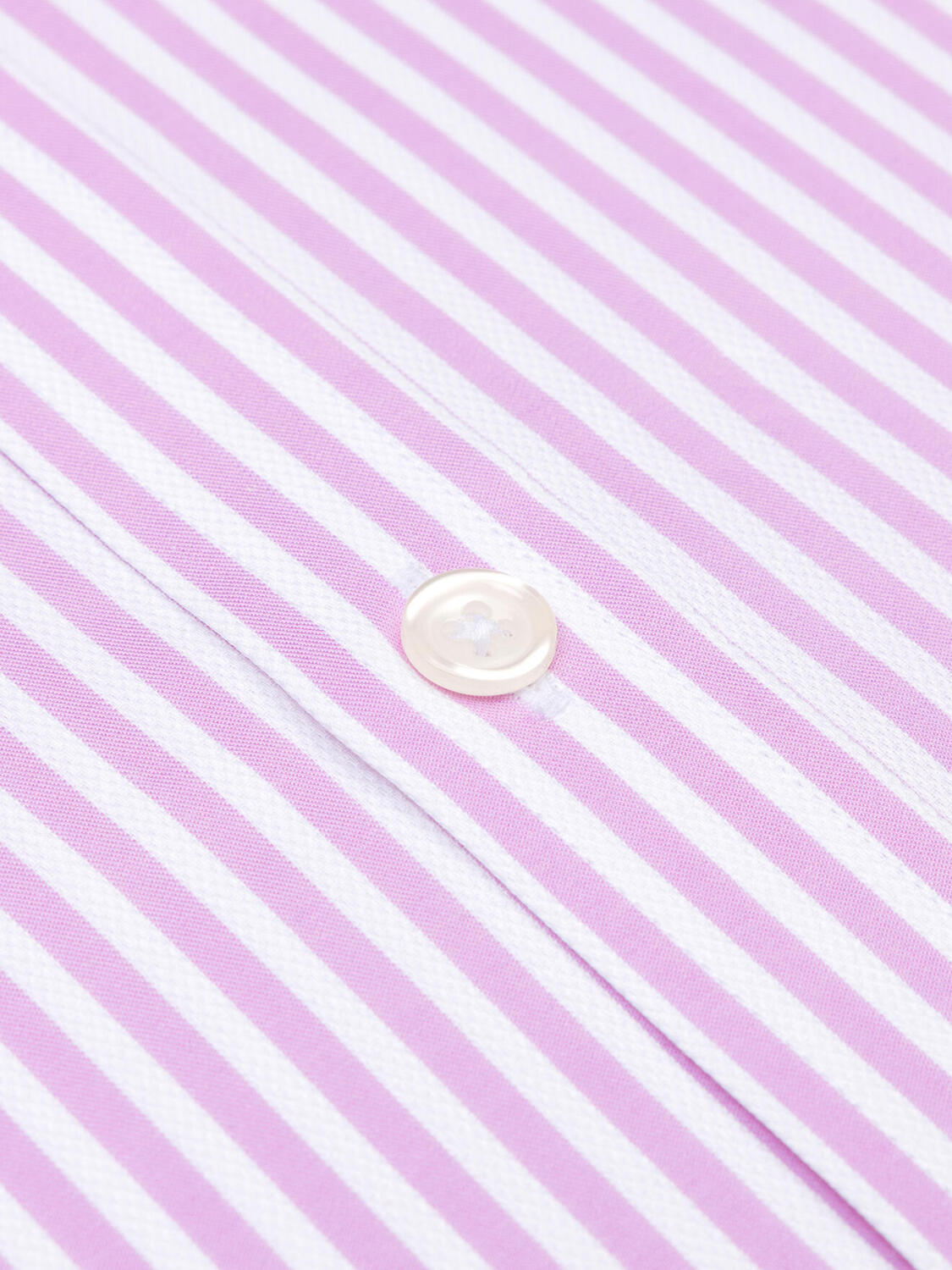 Camicia Elton a righe rosa