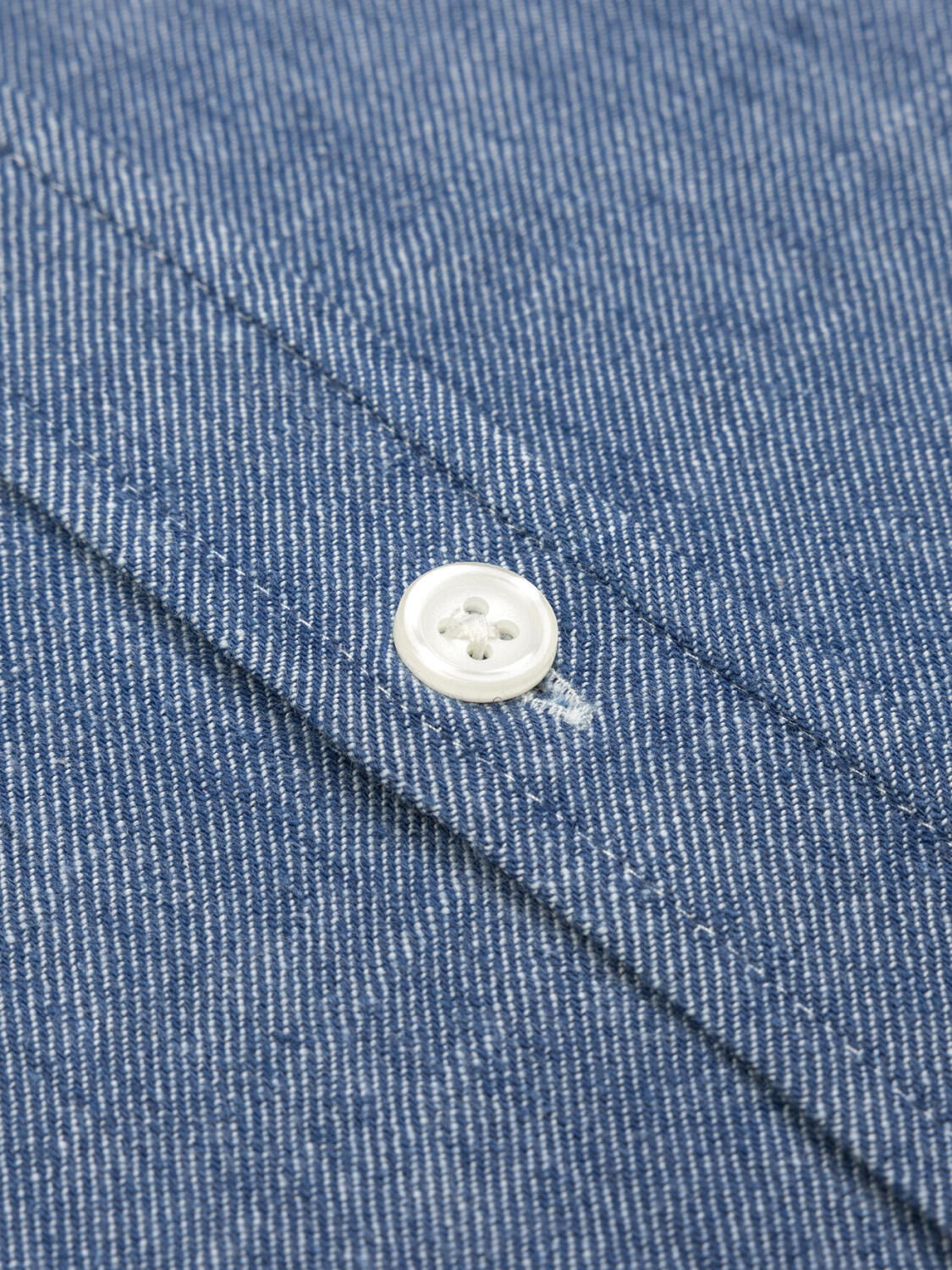 Camicia Erick in denim