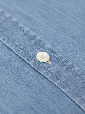 Chemise Haden en denim