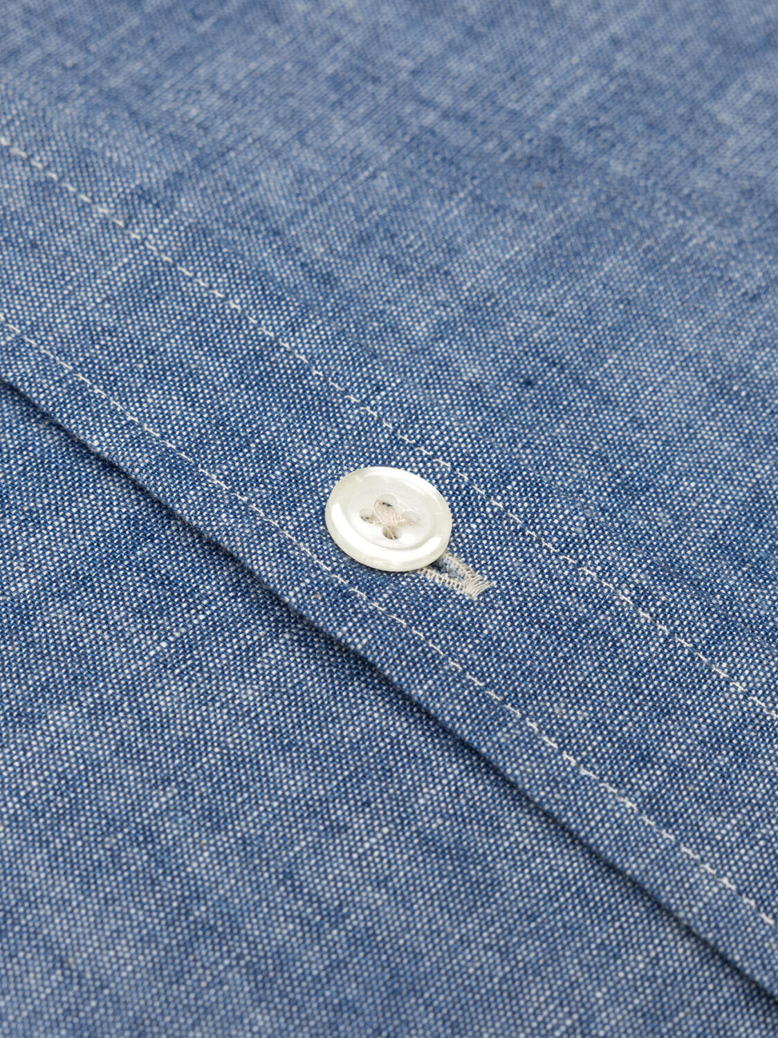 Chemise Jef en chambray