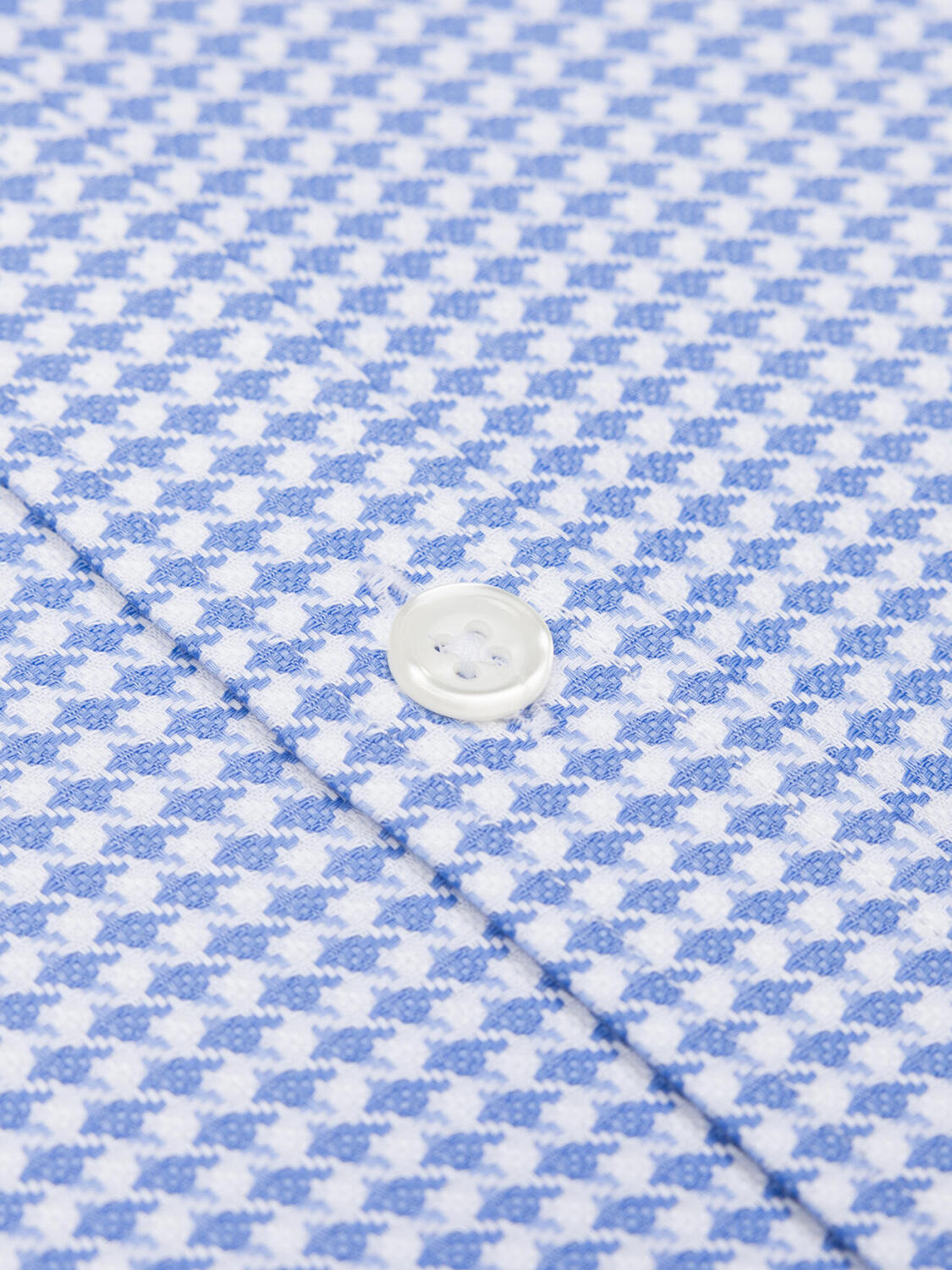 Camicia Leelan, texture cielo