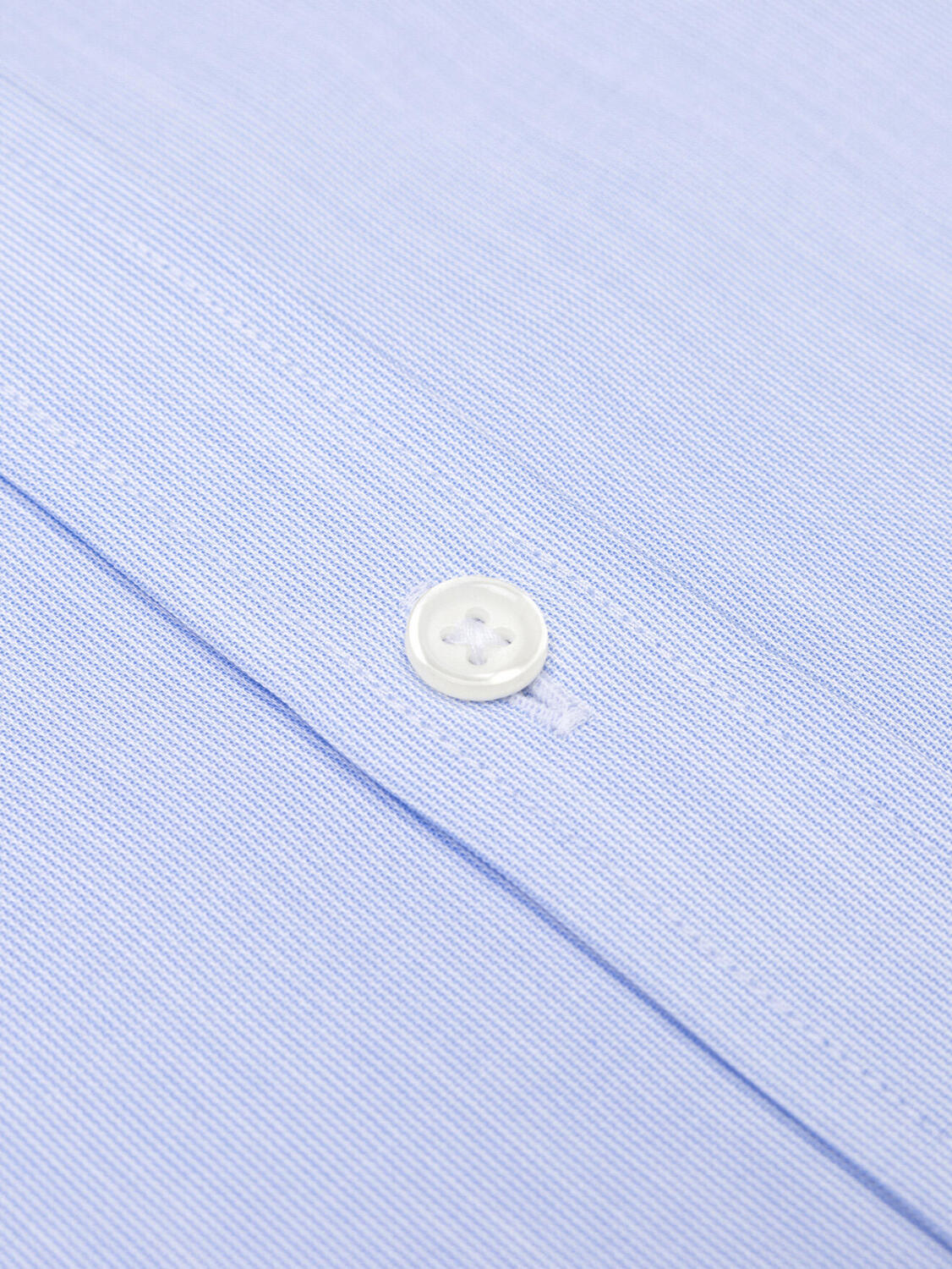Camisa Mil Rayas Cielo