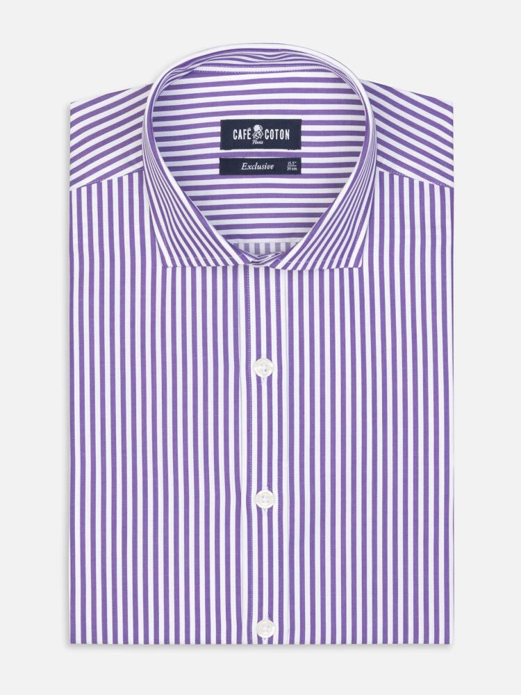 Camicia Nick Parma Stripe