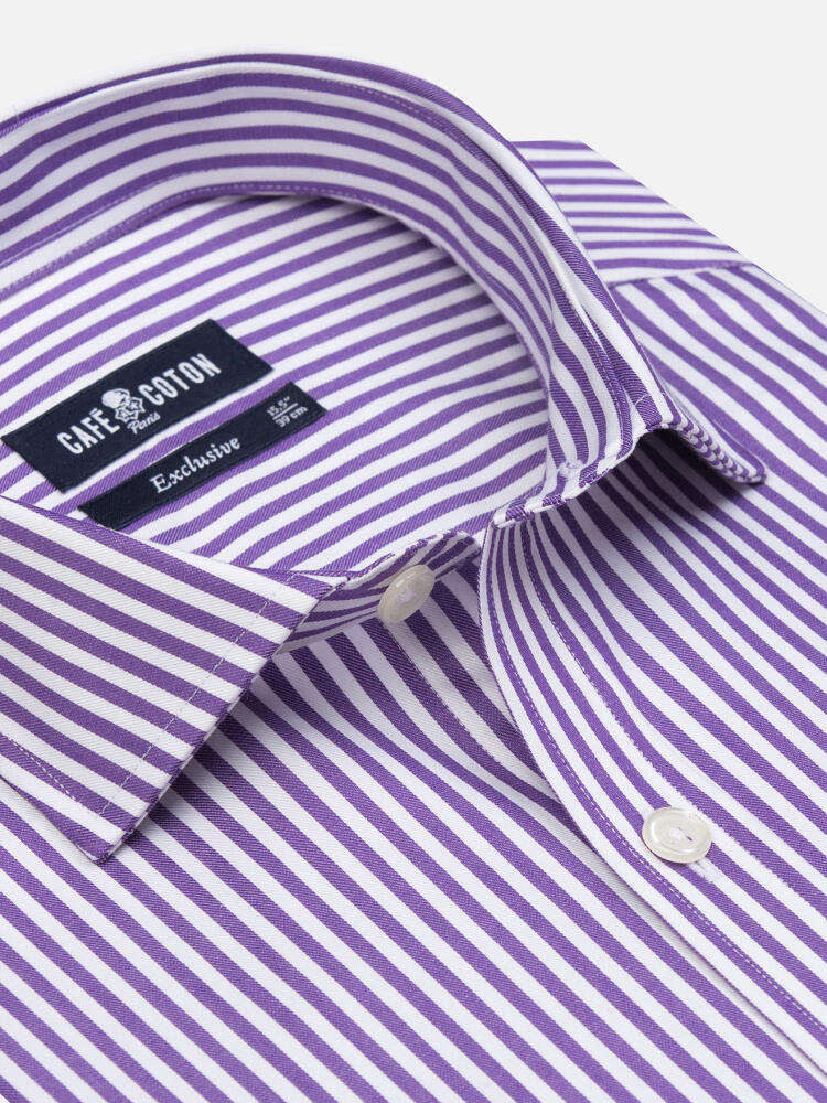 Camicia Nick Parma Stripe