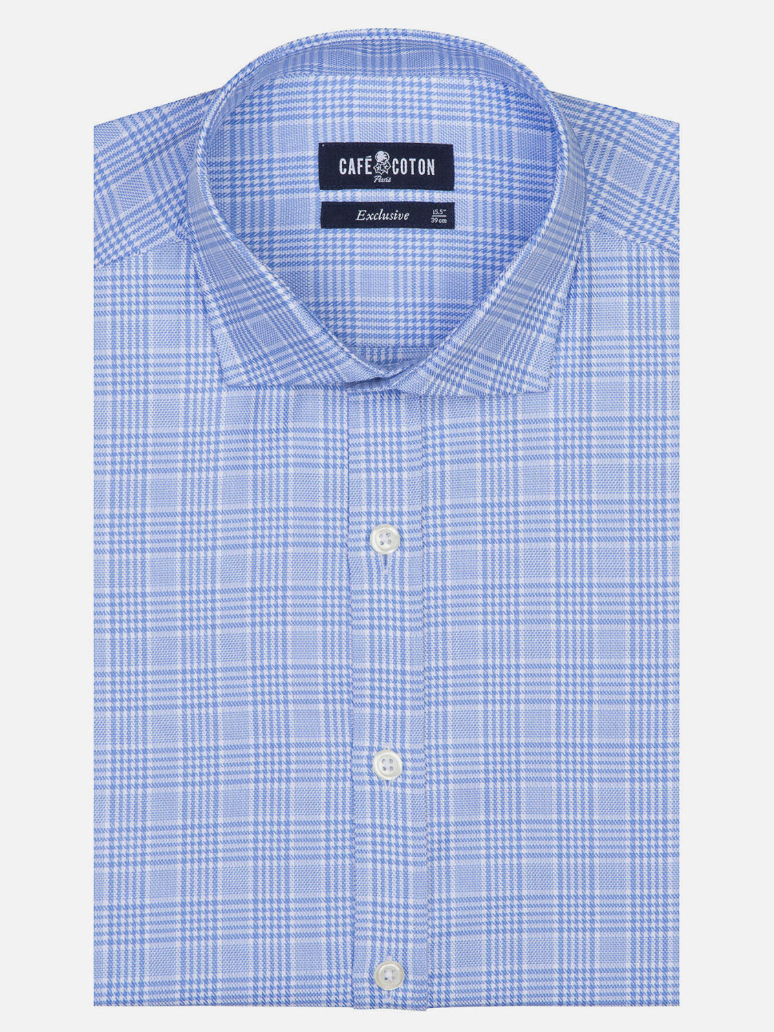 Blackett Slim Fit Overhemd