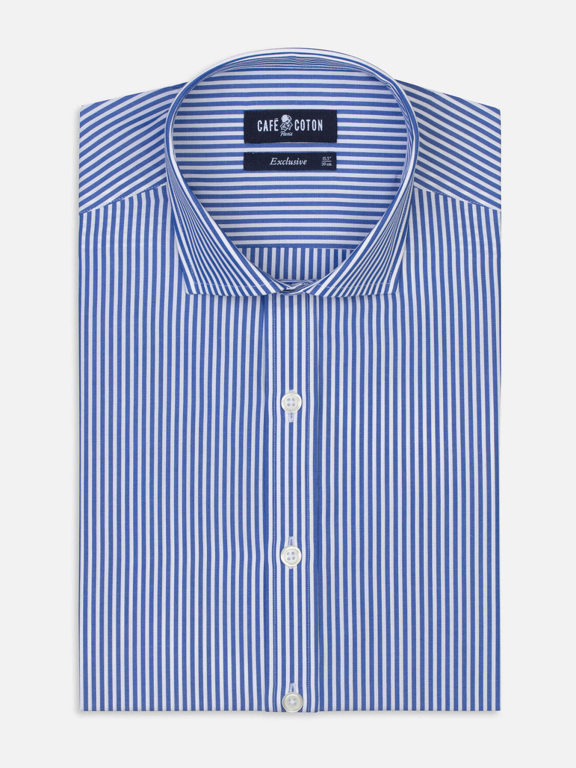 Camicia Brody Slim Fit