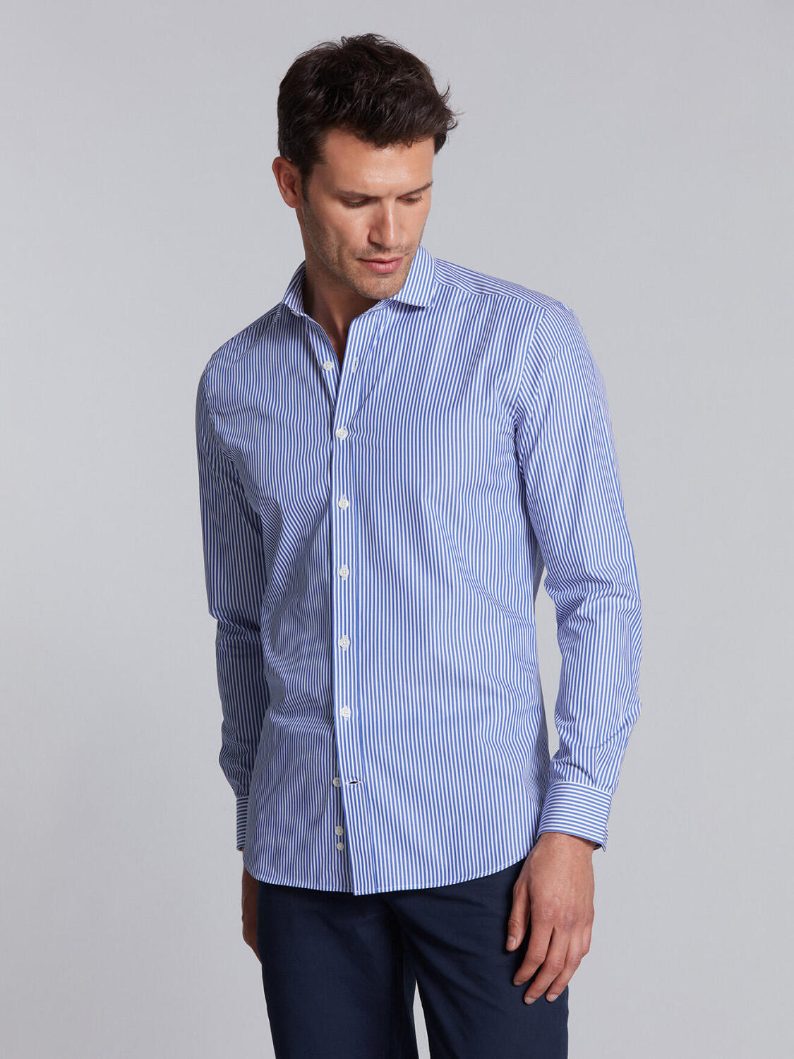 Camicia Brody Slim Fit