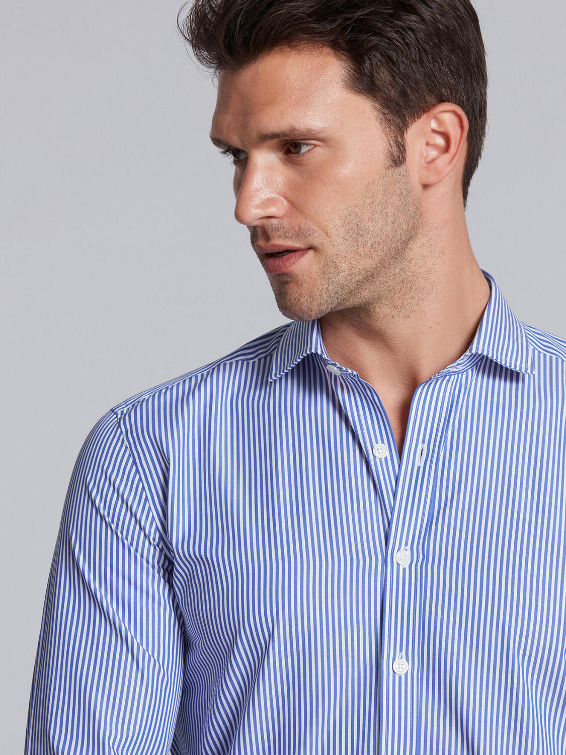 Camicia Brody Slim Fit