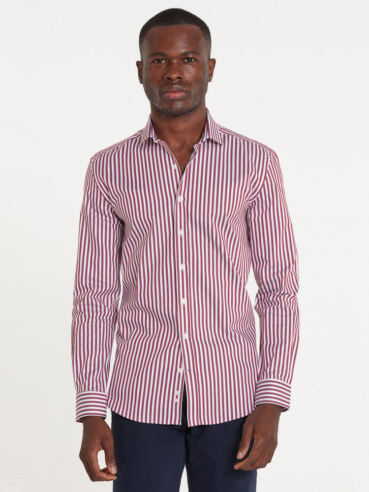 Chadwick Slim Fit Overhemd