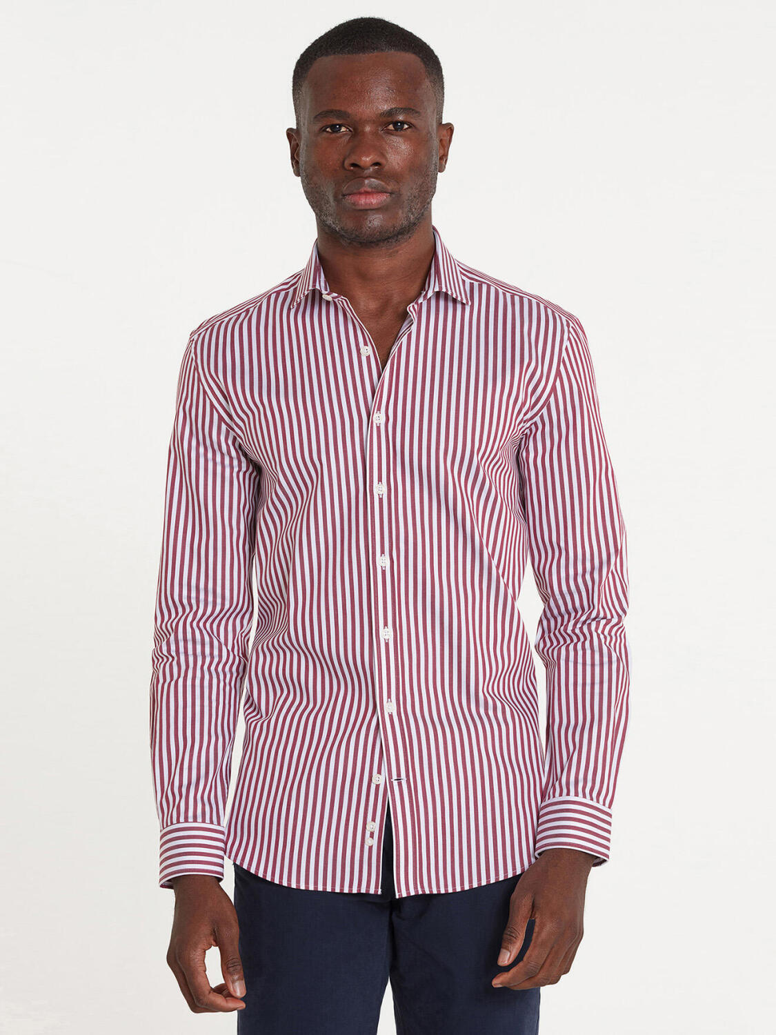 Camicia Chadwick Slim Fit