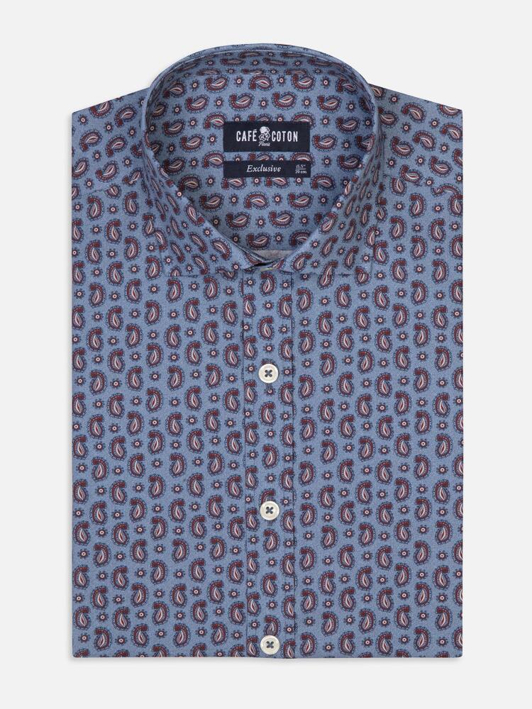 Chase Slim Fit Shirt