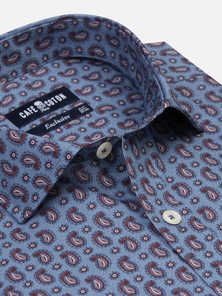 Chase Slim Fit Shirt