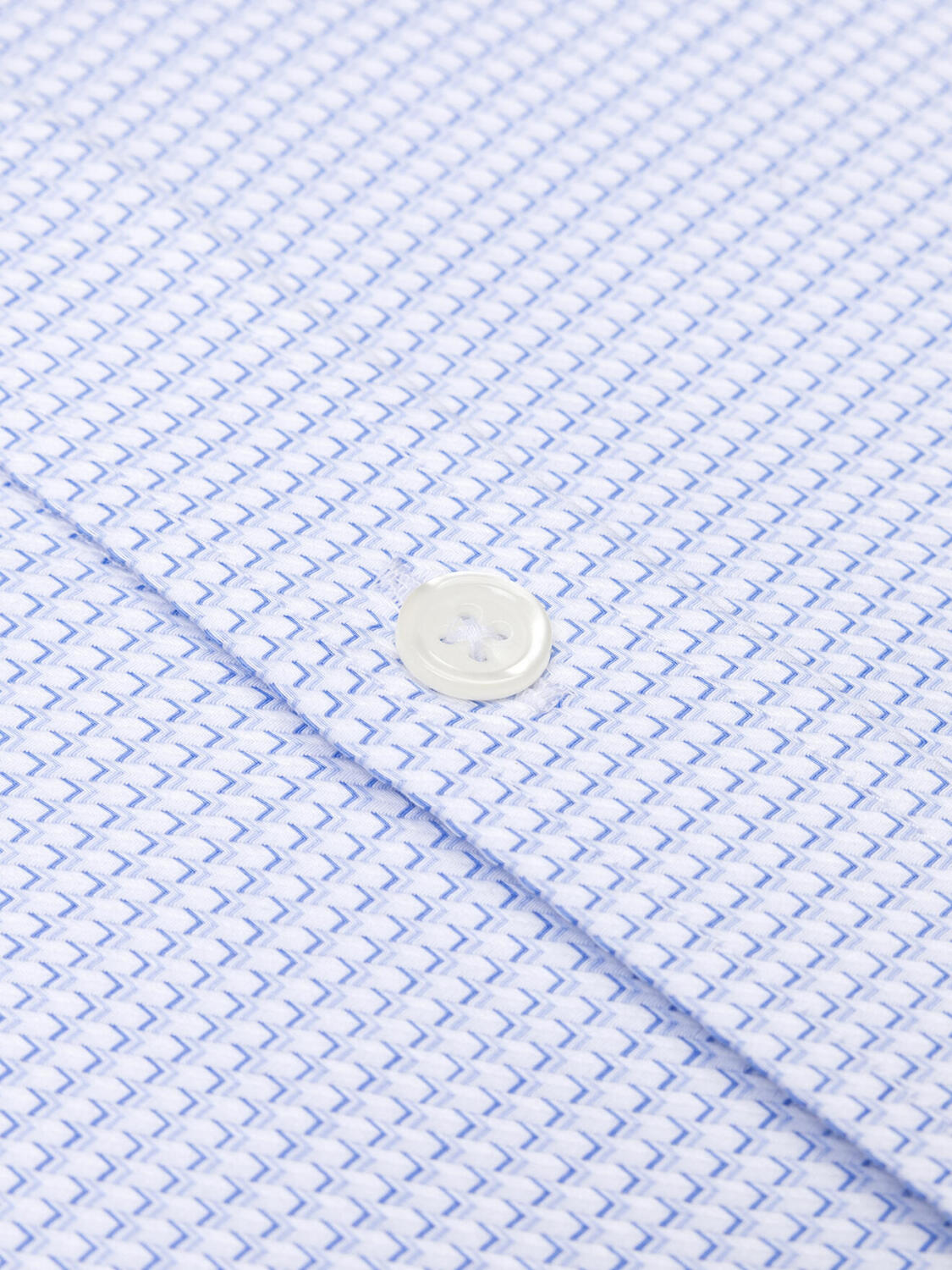 Cliff sky K&ouml;perhemd - Slim Fit