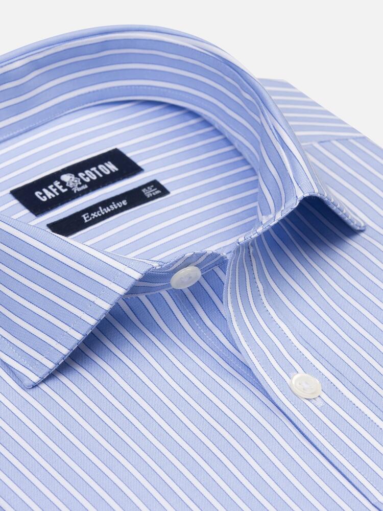 Colin Slim Fit Shirt