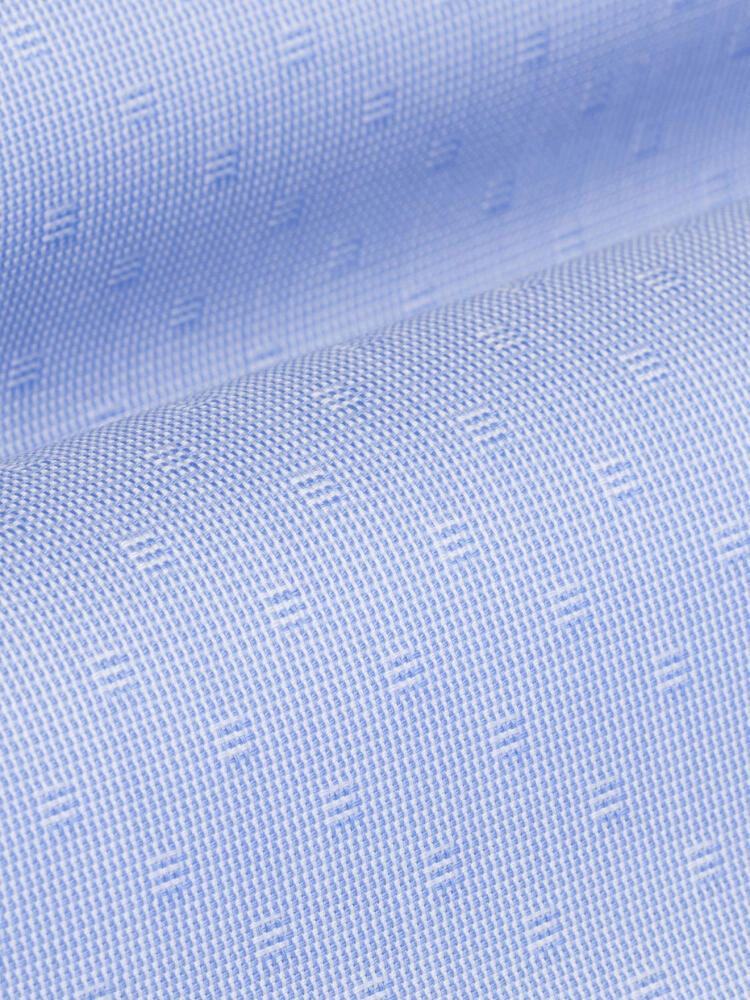 Chemise cintrée Curie