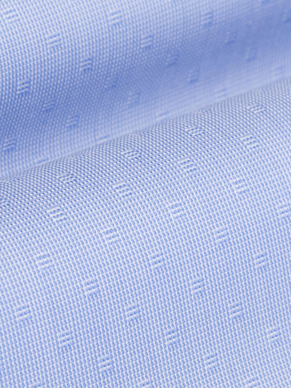 Chemise cintr&eacute;e Curie