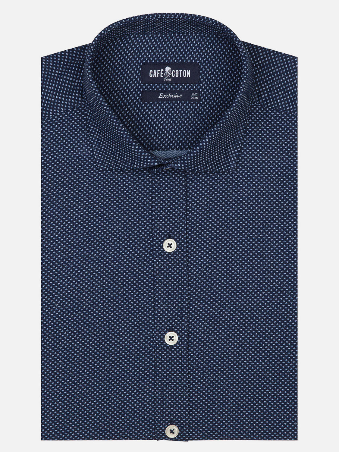 Flory Slim Fit Shirt