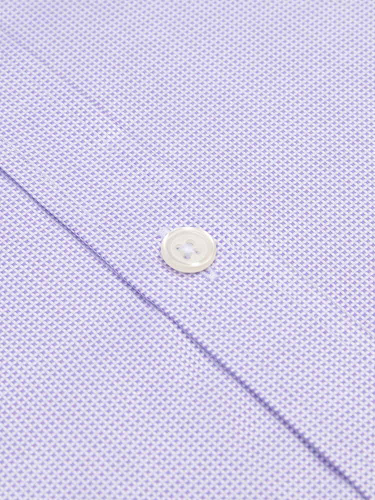 Camicia slim fit Parma - Manica Lunga