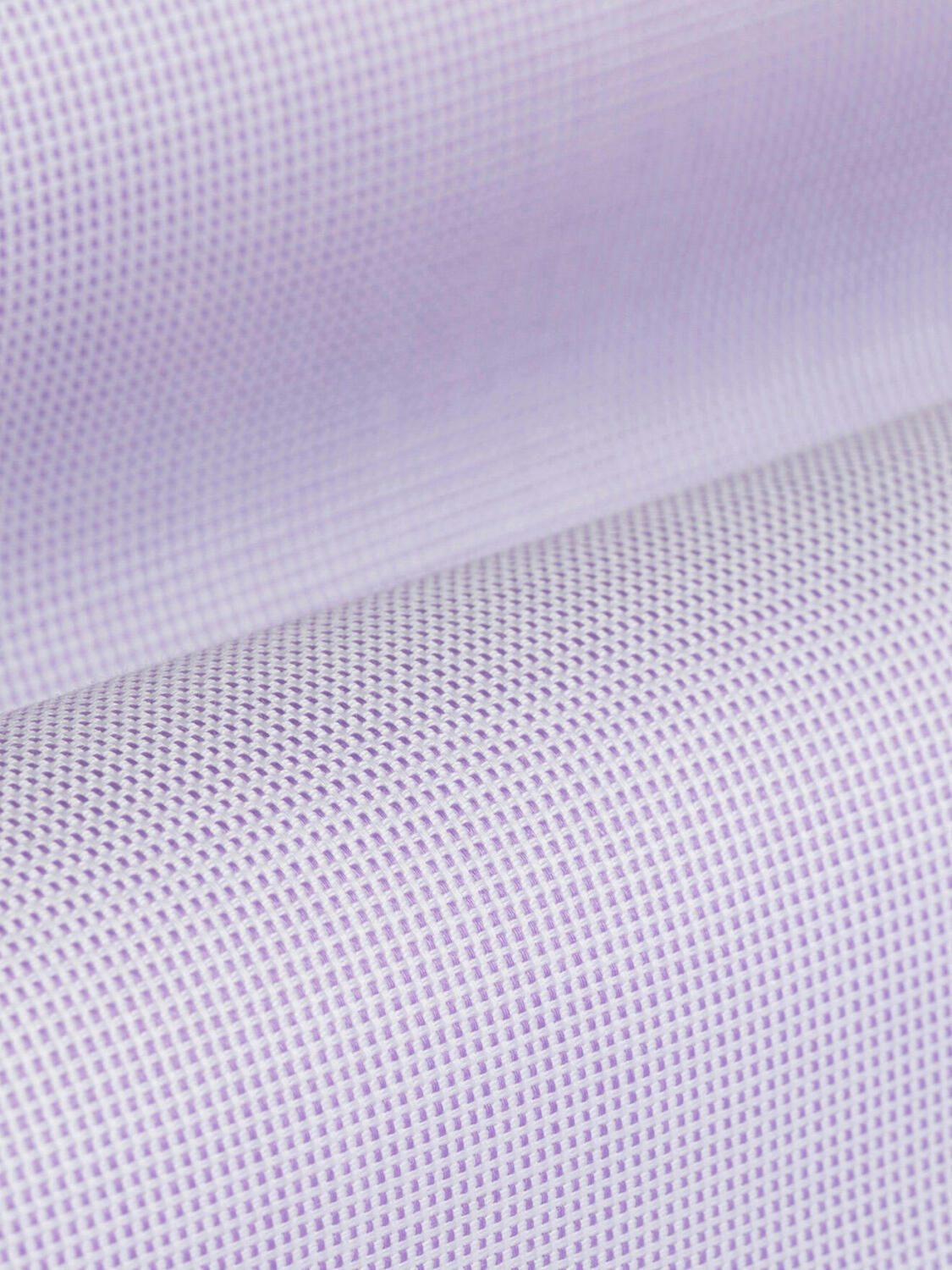 Camisa ajustada de natte rosa - Mangas extralargas