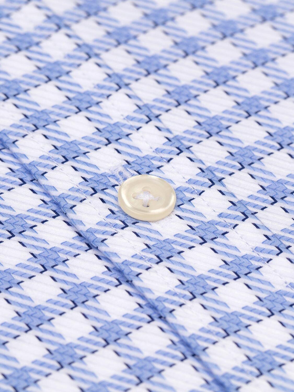 Spencer slim fit shirt - Extra long sleeves