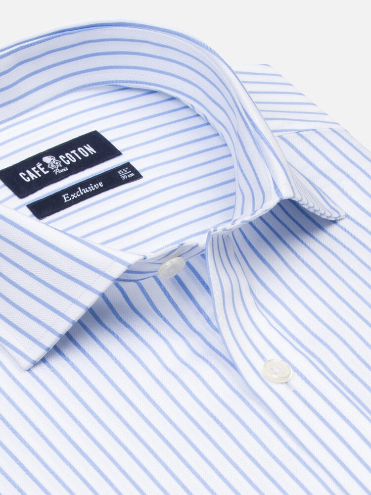 Igor Slim Fit Shirt