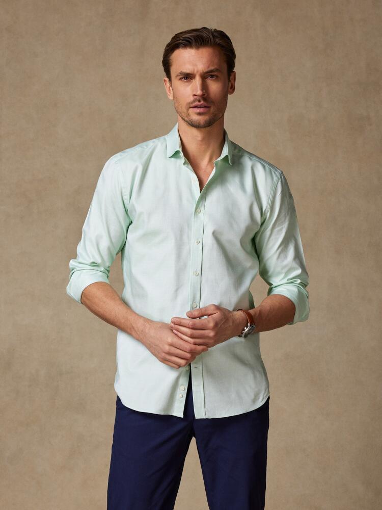 Camicia slim fit Natte