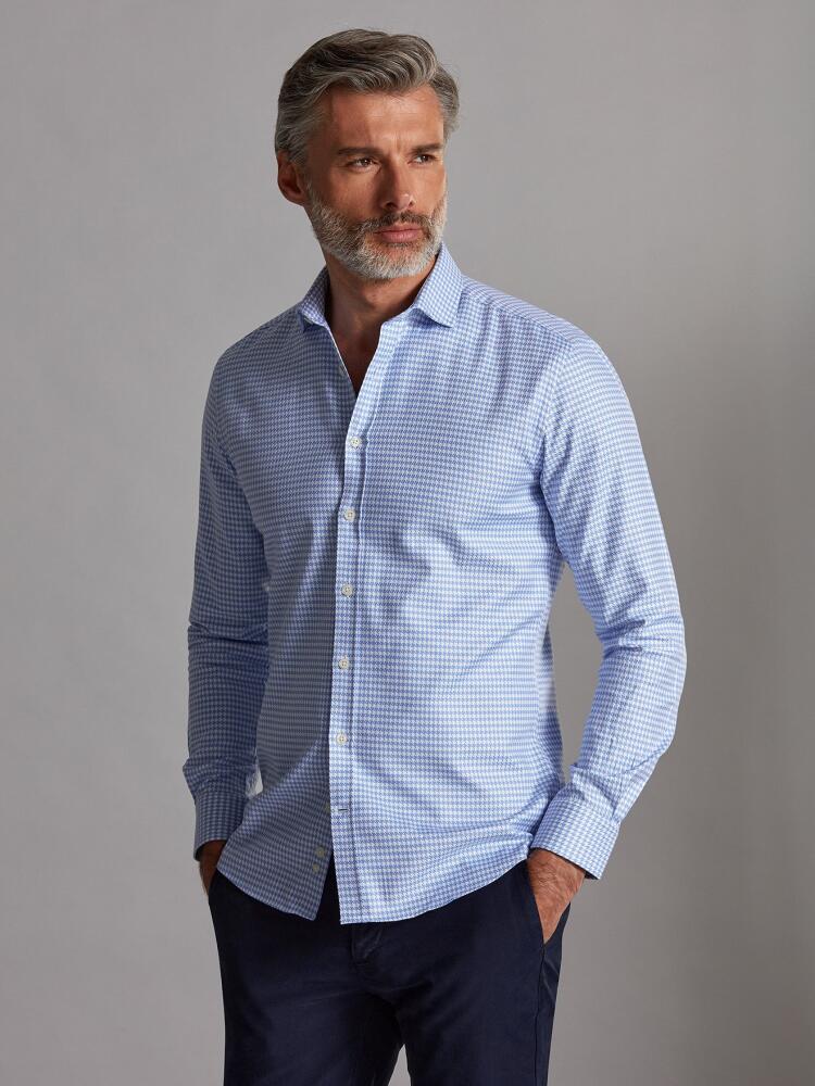 Ross Slim Fit Shirt