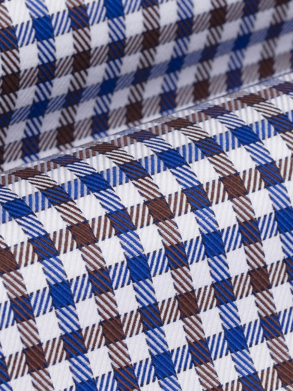 Camisa Todd Slim Fit