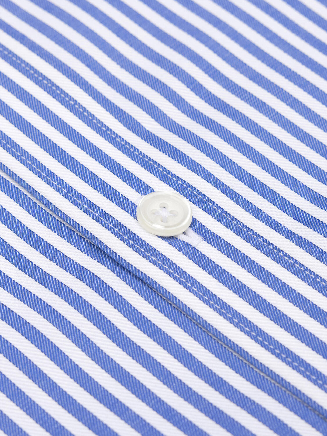 Camicia Sven a righe blu