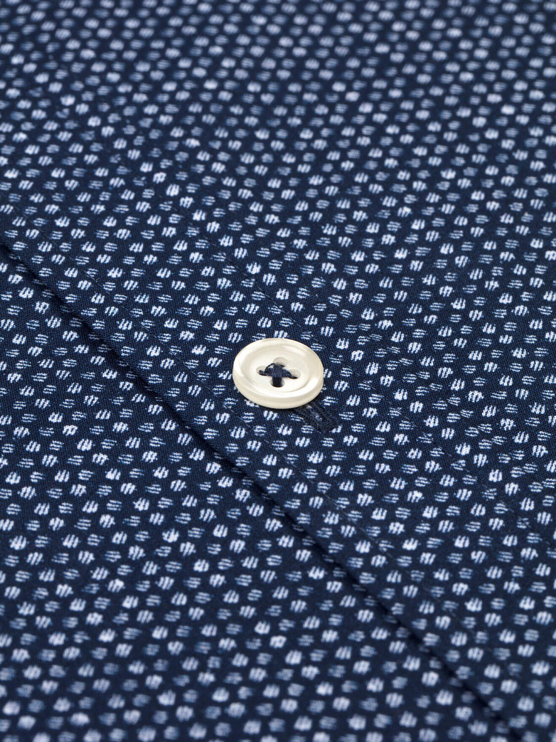 Camicia Luca Slim Fit