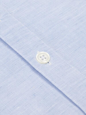 Wayne Poloshirt in hemellinnen