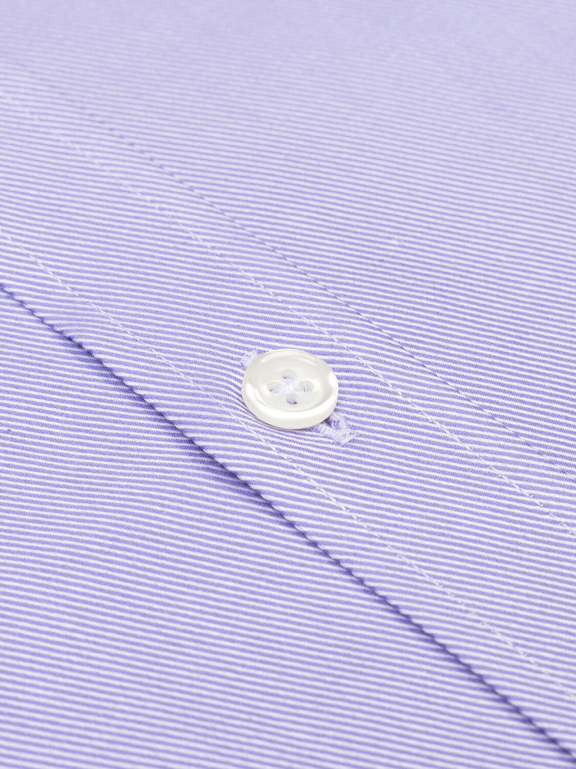 Camicia in twill Parma - Doppi polsini