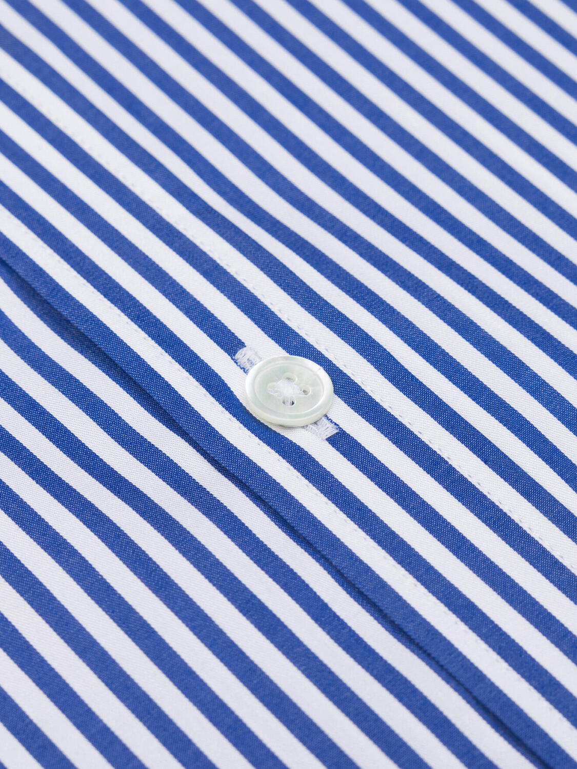 Hemd Sully gestreift marine