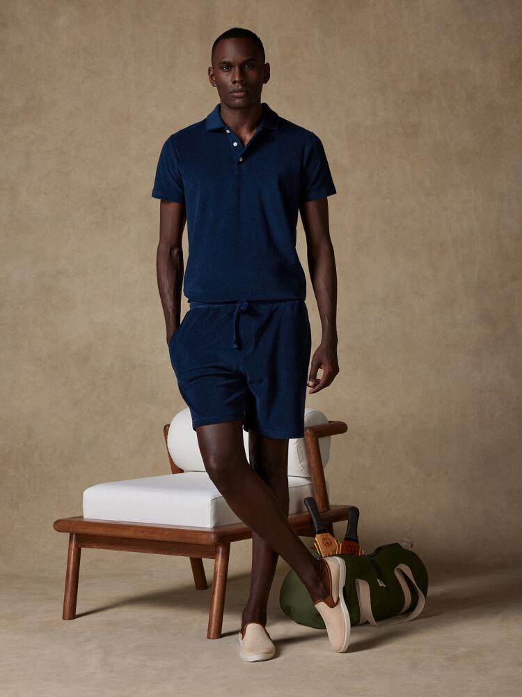 Bermuda en &eacute;ponge marine