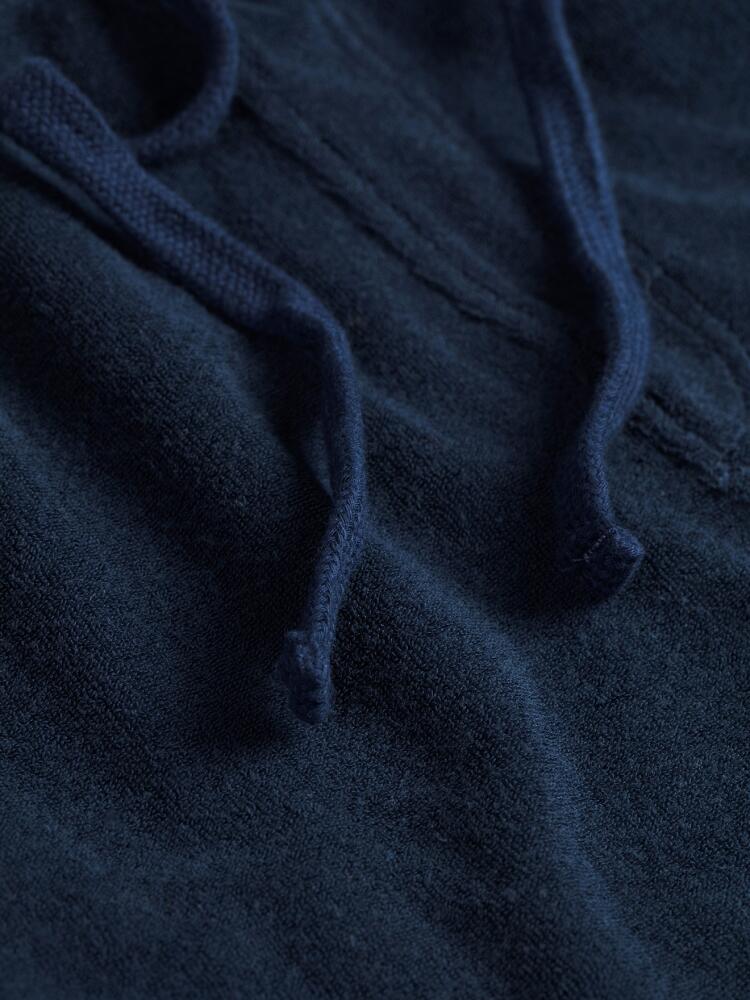 Bermuda en &eacute;ponge marine