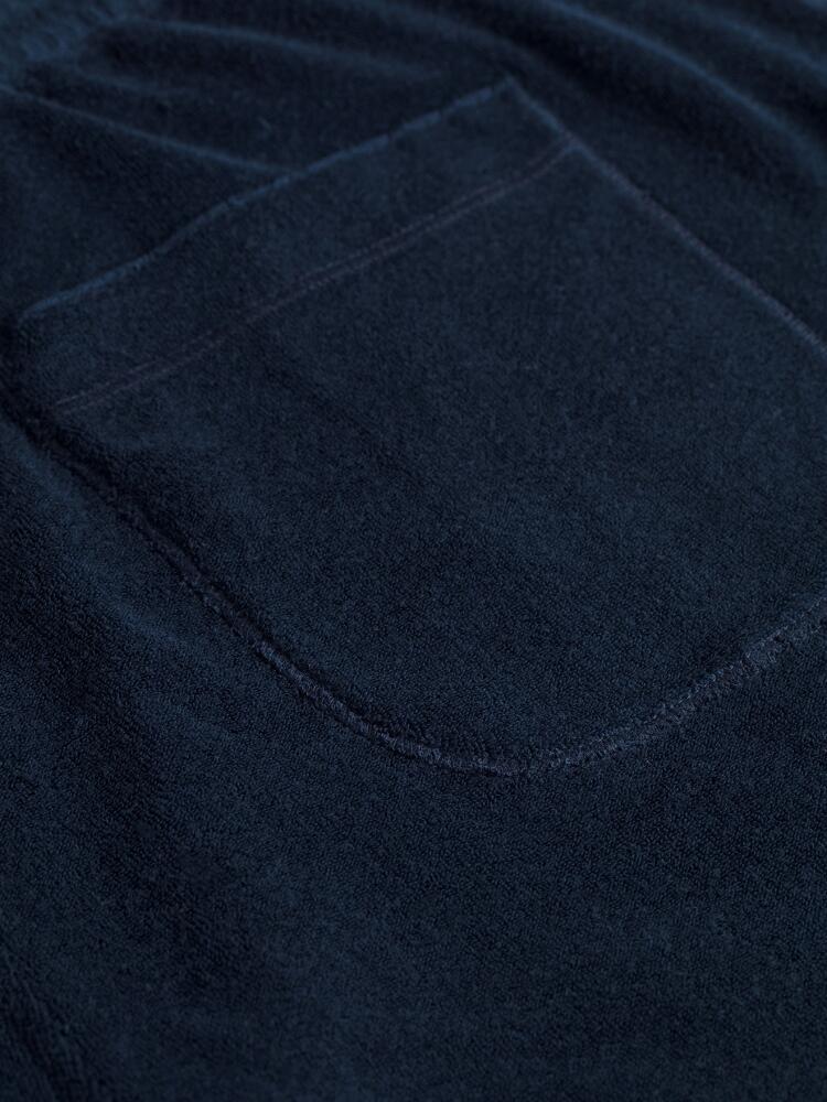 Bermuda en &eacute;ponge marine