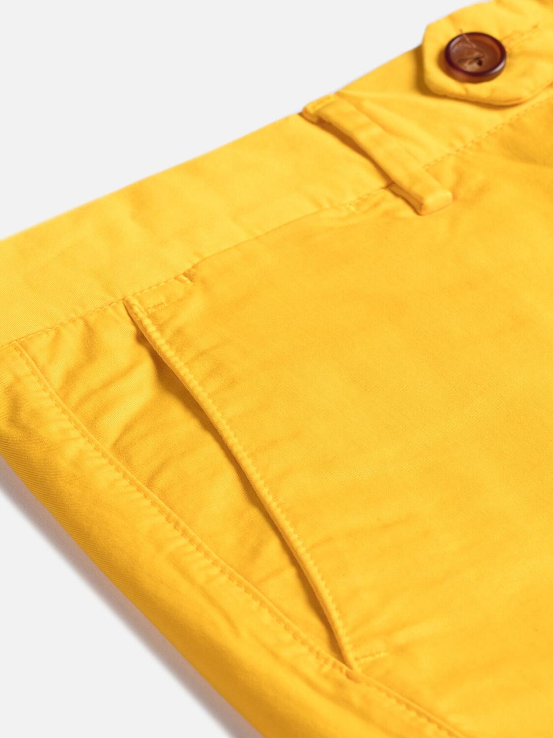 Bermuda in cotone Sun