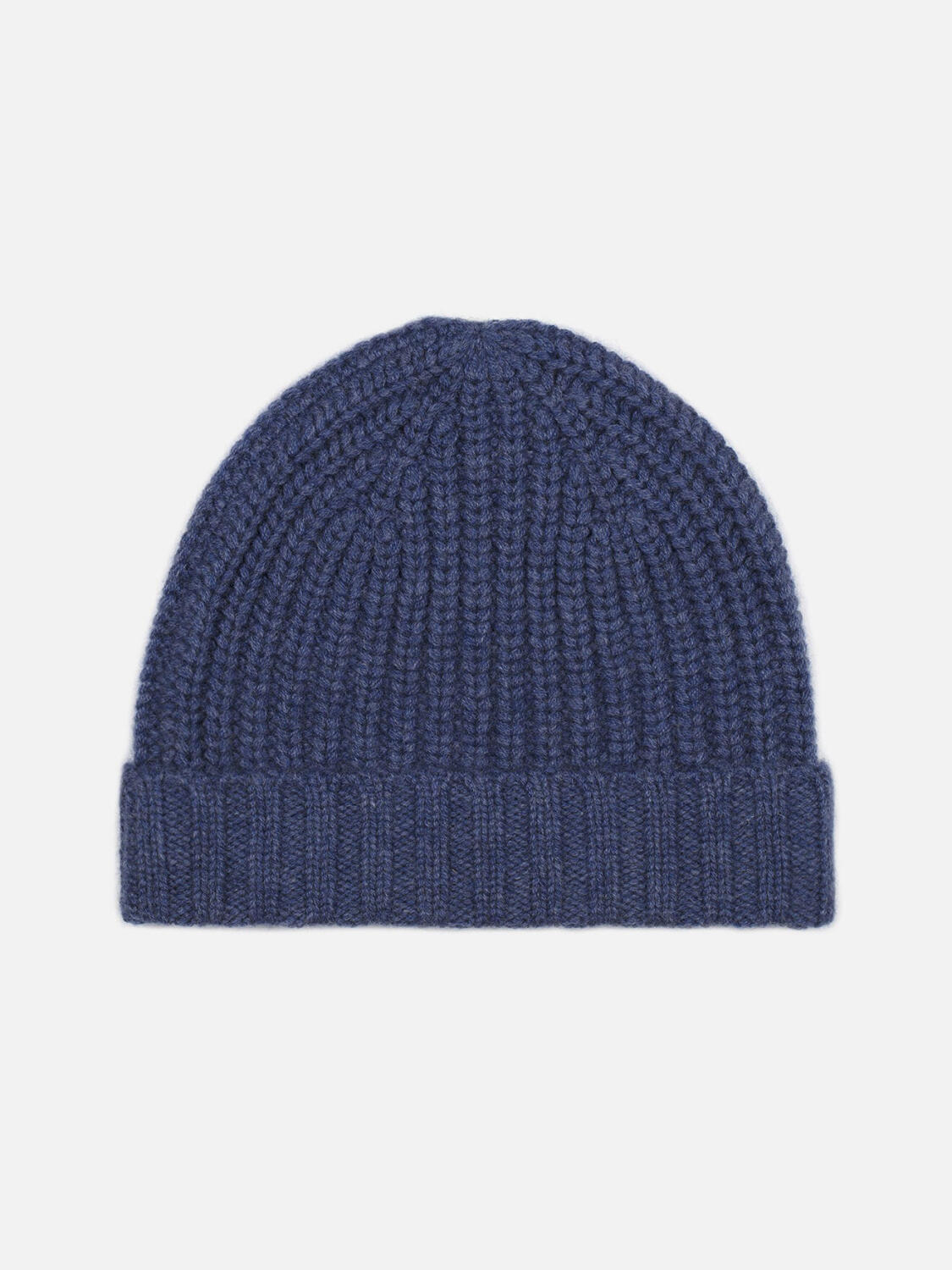 Gorro azul