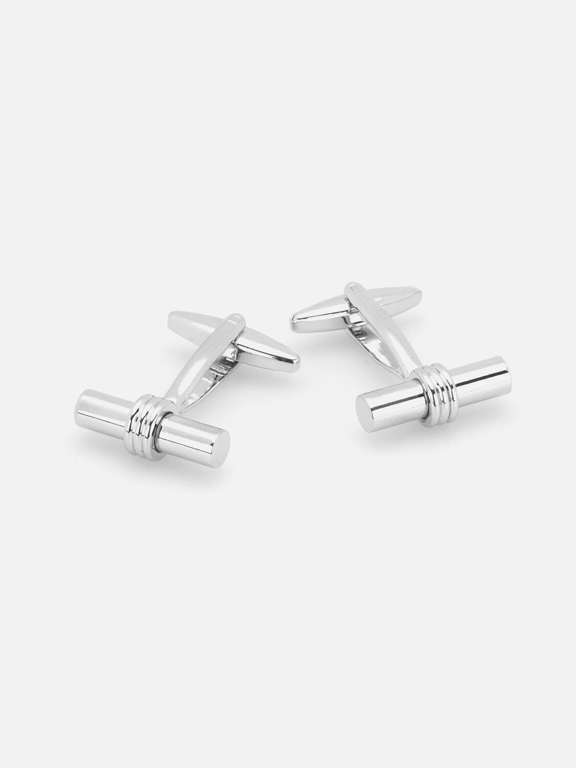 Bar cufflinks