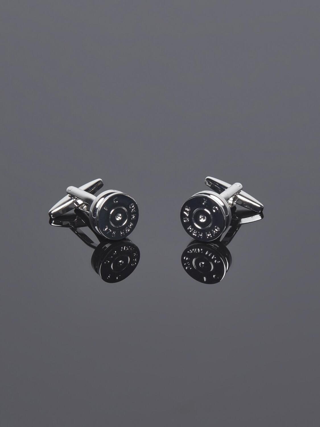 Cartridge cufflinks