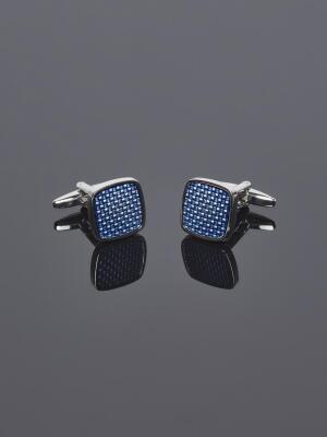 Gemelos carbono azul