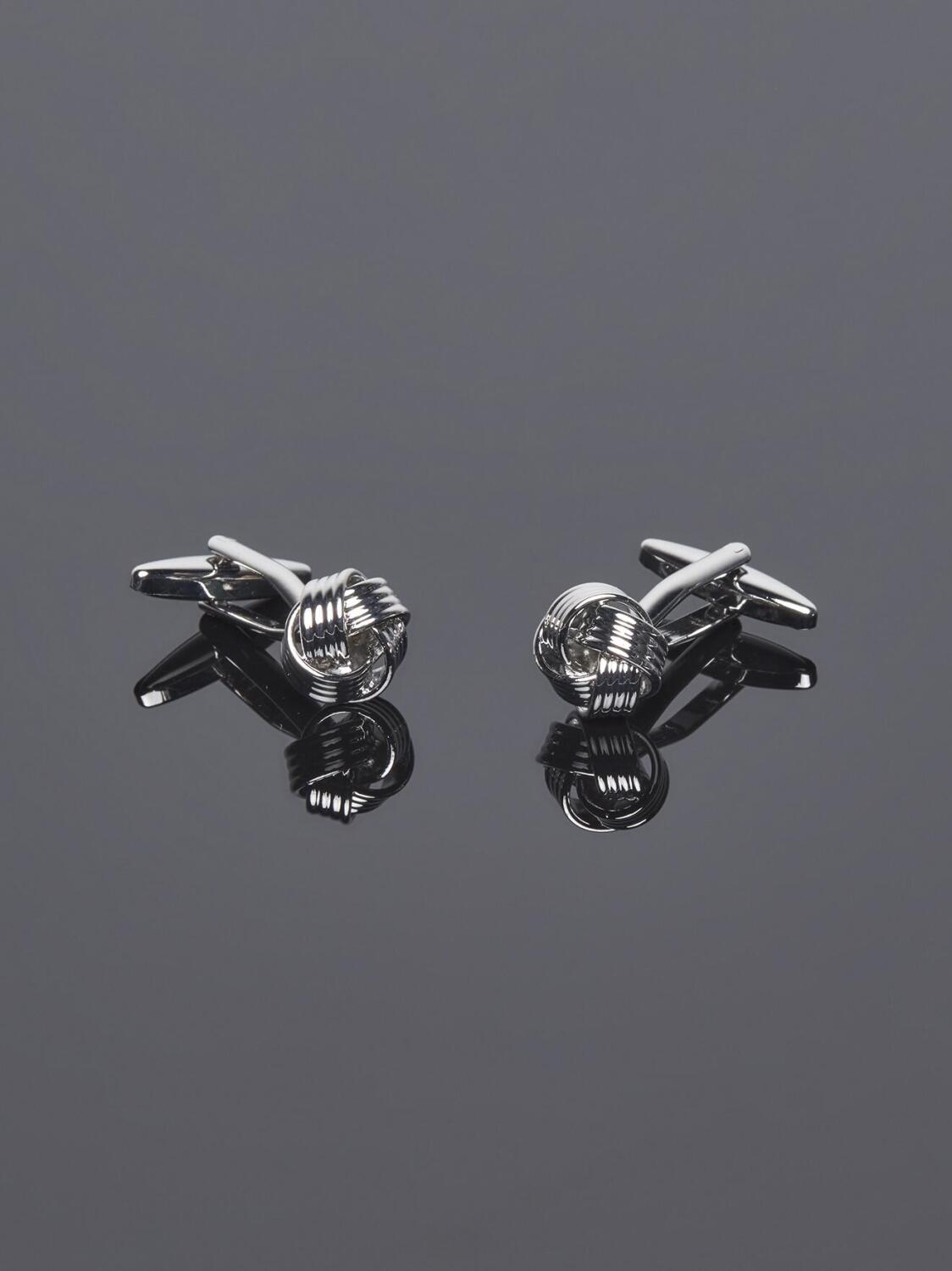 Gemelli a forma di fiocco