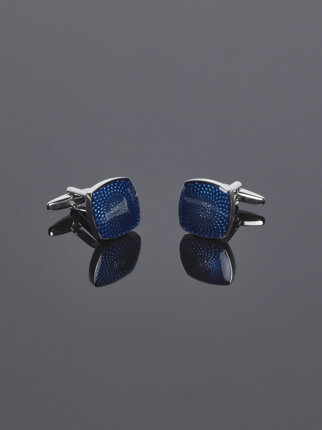 Bluestone Cufflinks