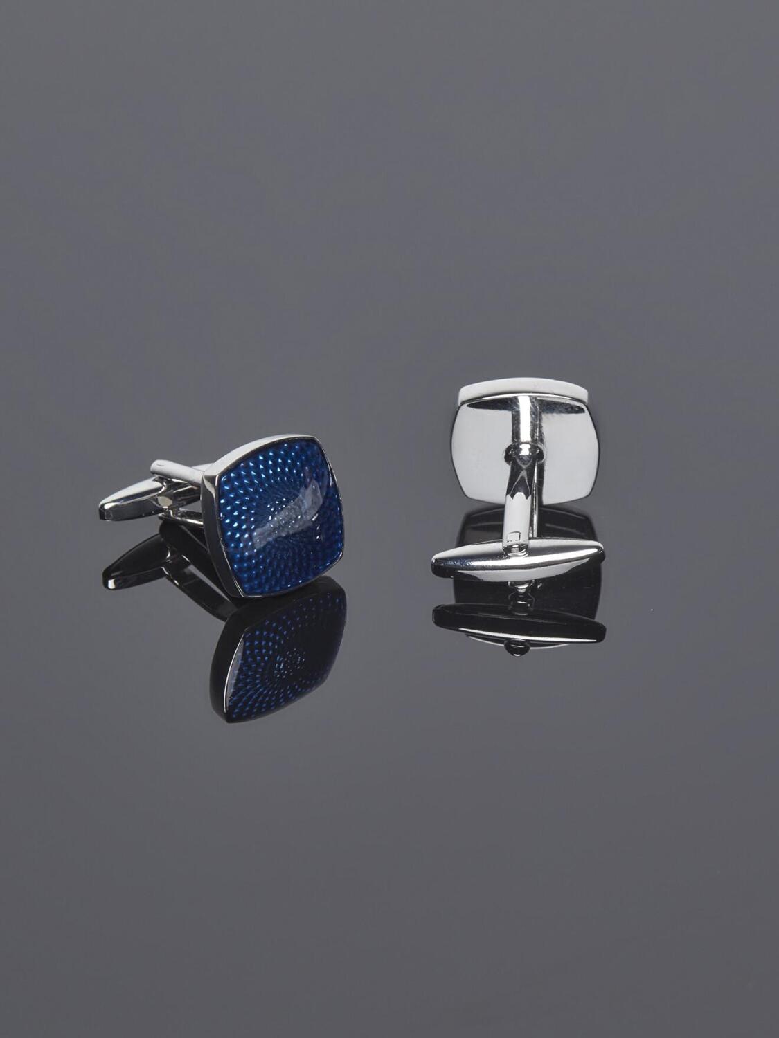Bluestone Cufflinks
